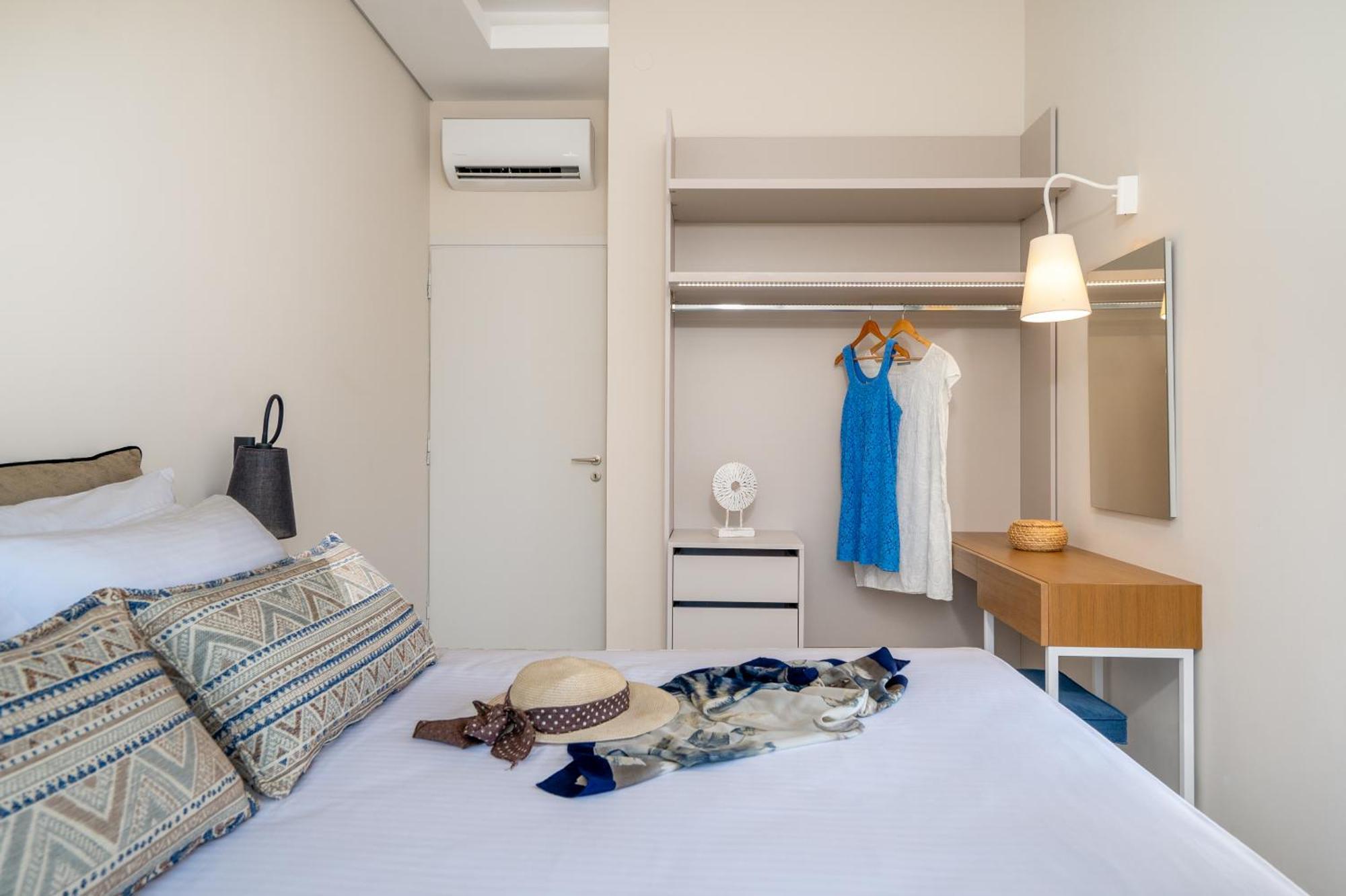 Stalida Blue View Villas מראה חיצוני תמונה